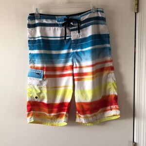0’Neill Board Shirts Size 28 GUC